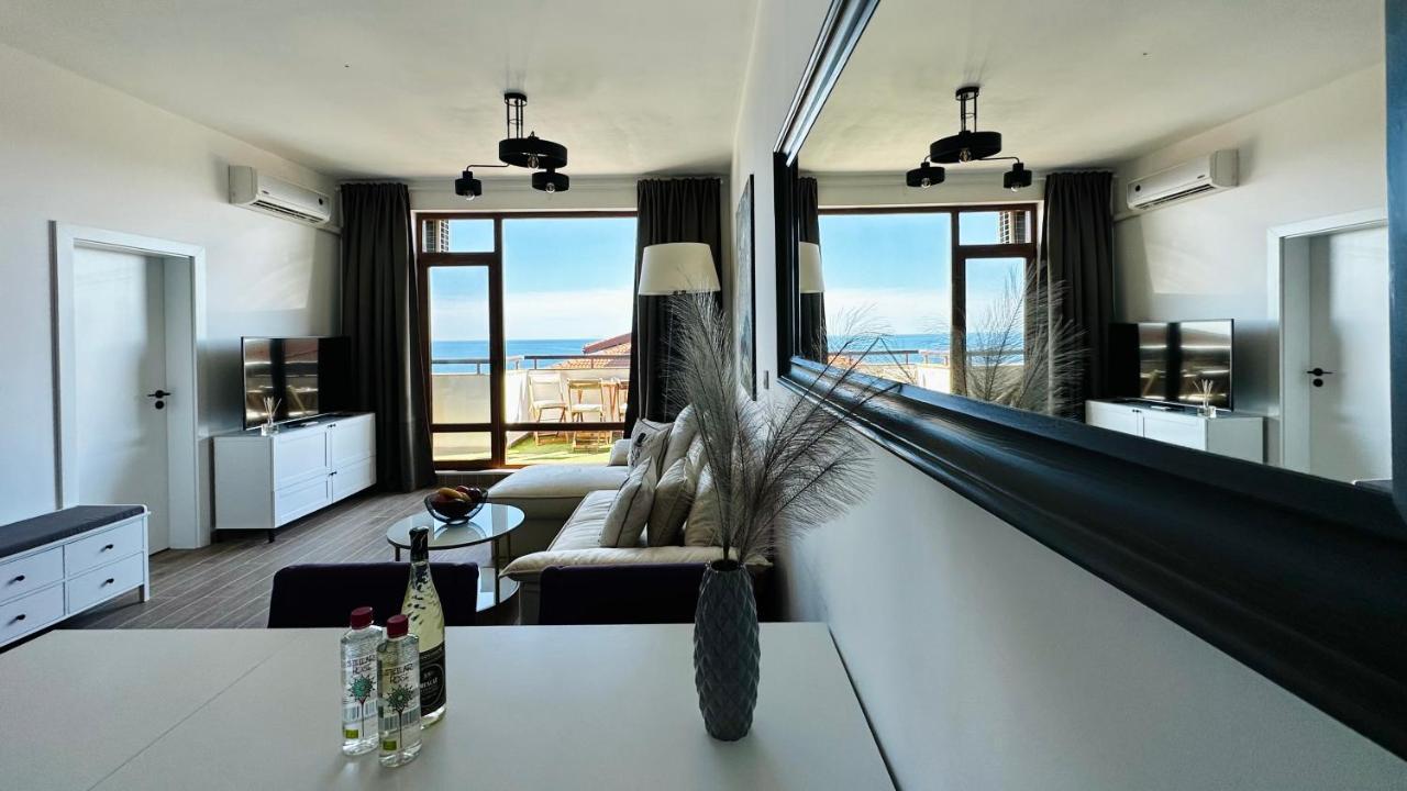 APARTELLO Modern Apartment - Garden of Eden Sweti Wlas Exterior foto