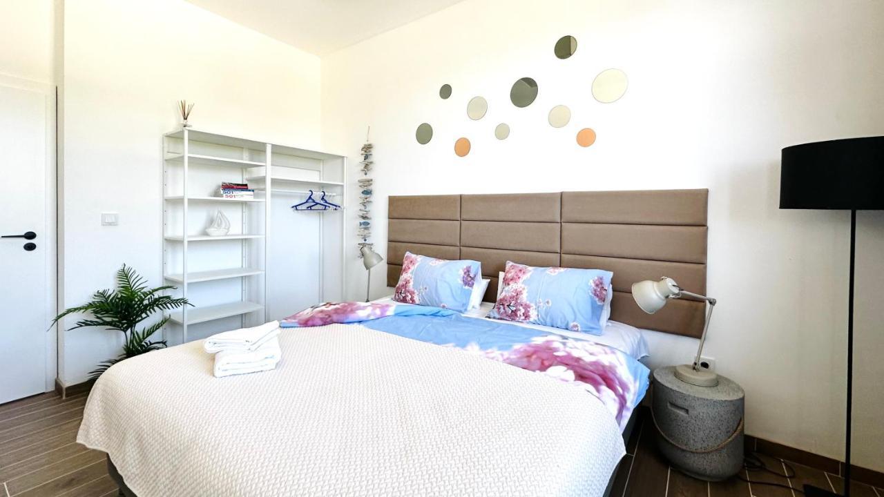 APARTELLO Modern Apartment - Garden of Eden Sweti Wlas Exterior foto
