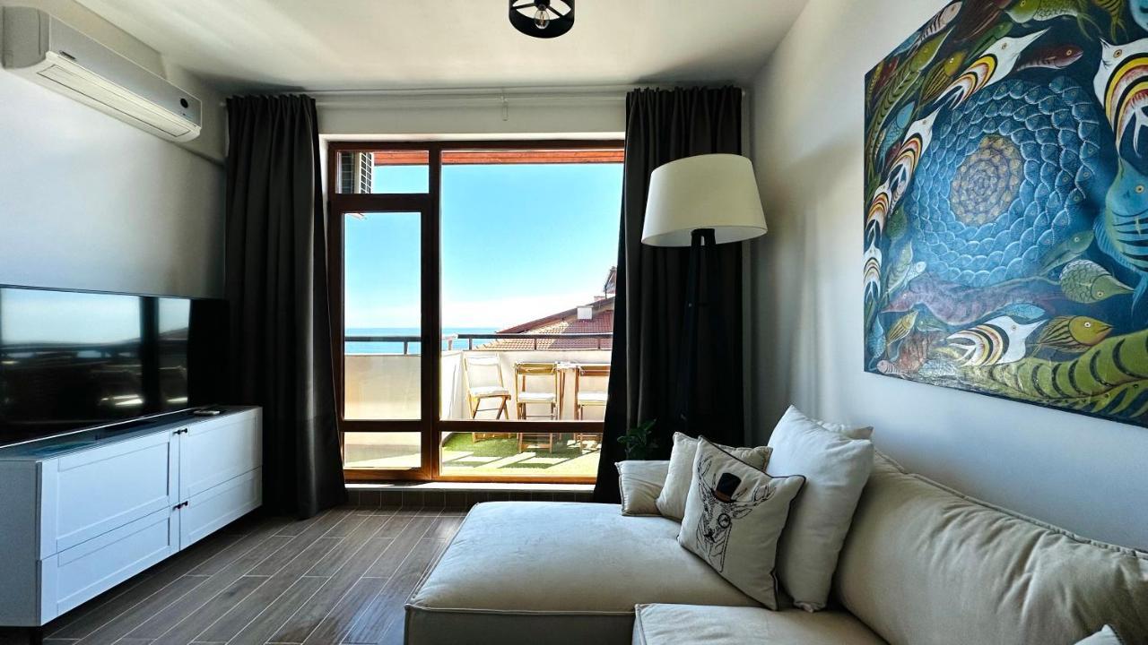 APARTELLO Modern Apartment - Garden of Eden Sweti Wlas Exterior foto