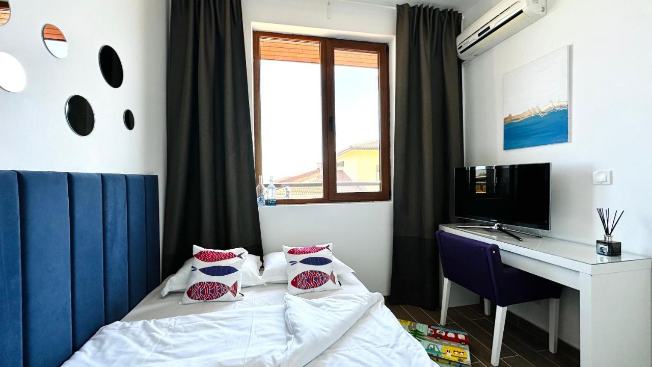APARTELLO Modern Apartment - Garden of Eden Sweti Wlas Exterior foto